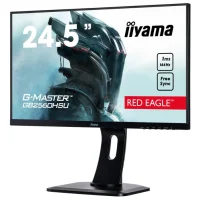 Монитор Iiyama ProLite GB2560HSU-B1 фото 2